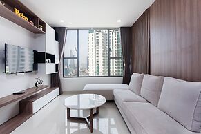 Rivergate Apartment - MM Home