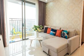 Rivergate Apartment - MM Home