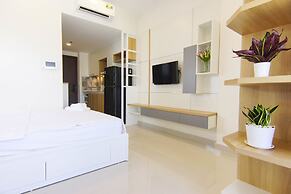 Rivergate Apartment - MM Home