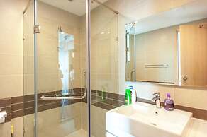 Rivergate Apartment - MM Home