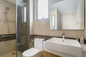 Rivergate Apartment - MM Home