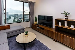 Rivergate Apartment - MM Home