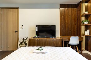 Rivergate Apartment - MM Home