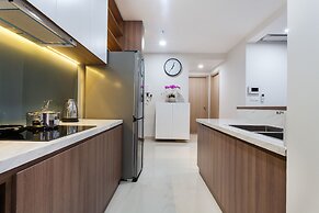 Rivergate Apartment - MM Home