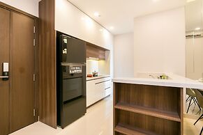 Rivergate Apartment - MM Home