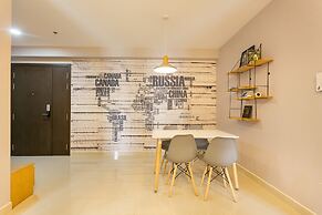 Rivergate Apartment - MM Home