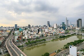 Rivergate Apartment - MM Home