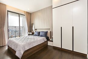 Rivergate Apartment - MM Home