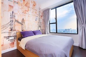 Rivergate Apartment - MM Home