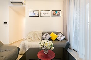 Rivergate Apartment - MM Home