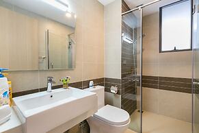 Rivergate Apartment - MM Home