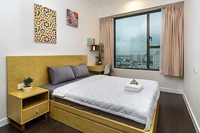 Rivergate Apartment - MM Home