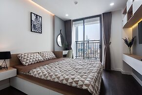 Rivergate Apartment - MM Home