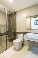 Rivergate Apartment - MM Home