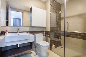 Rivergate Apartment - MM Home