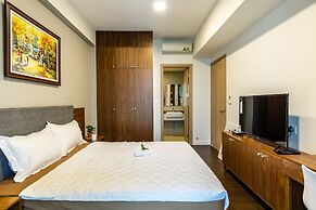 Rivergate Apartment - MM Home