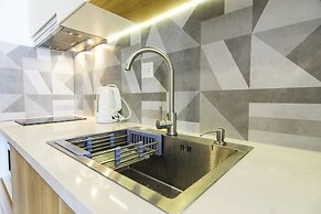 Rivergate Apartment - MM Home