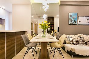 Rivergate Apartment - MM Home