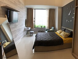 Rivergate Apartment - MM Home