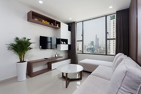 Rivergate Apartment - MM Home