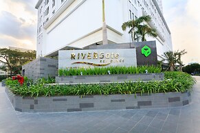 Rivergate Apartment - MM Home