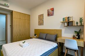 Rivergate Apartment - MM Home