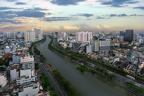 Rivergate Apartment - MM Home