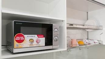 Rivergate Apartment - MM Home