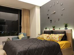 Rivergate Apartment - MM Home