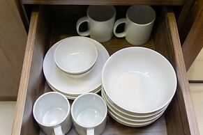 Rivergate Apartment - MM Home