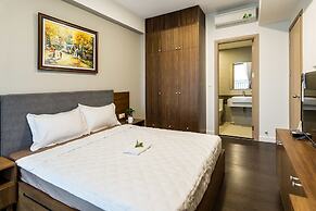 Rivergate Apartment - MM Home