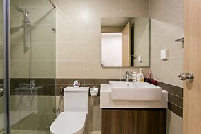 Rivergate Apartment - MM Home