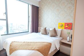 Rivergate Apartment - MM Home