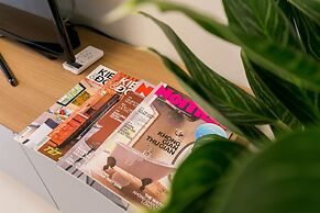 Rivergate Apartment - MM Home