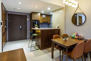 Rivergate Apartment - MM Home