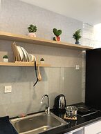 Rivergate Apartment - MM Home