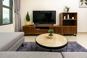 Rivergate Apartment - MM Home