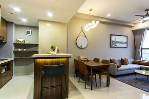 Rivergate Apartment - MM Home