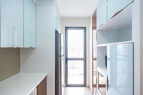 Rivergate Apartment - MM Home