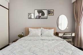 Rivergate Apartment - MM Home