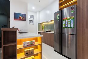 Rivergate Apartment - MM Home