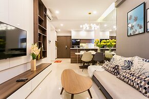 Rivergate Apartment - MM Home