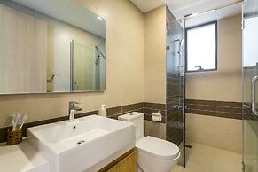 Rivergate Apartment - MM Home