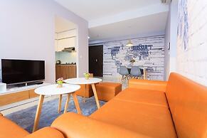 Rivergate Apartment - MM Home