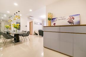 Rivergate Apartment - MM Home