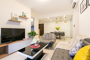 Rivergate Apartment - MM Home