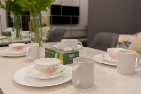 Rivergate Apartment - MM Home