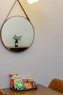 Rivergate Apartment - MM Home