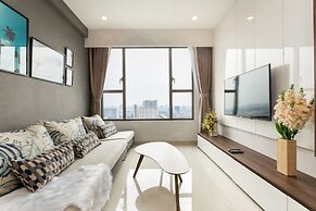 Rivergate Apartment - MM Home