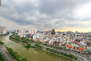 Rivergate Apartment - MM Home